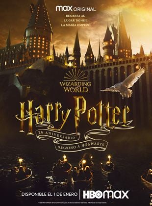  Harry Potter: Regreso a Hogwarts