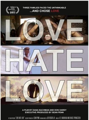 Love hate love