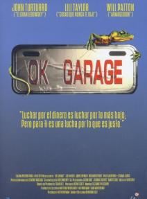 OK Garage
