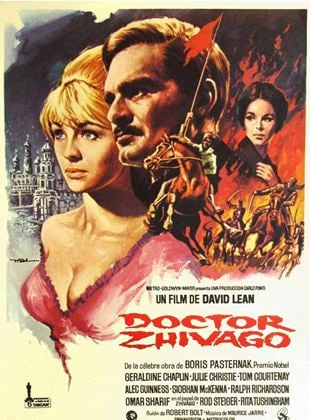  Doctor Zhivago