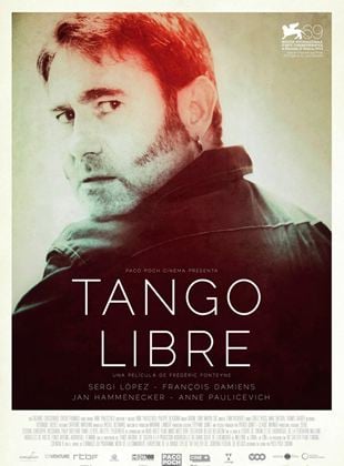  Tango libre