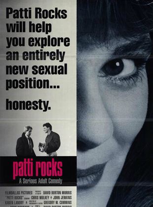 Patti Rocks