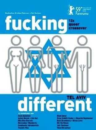  Fucking Different Tel Aviv