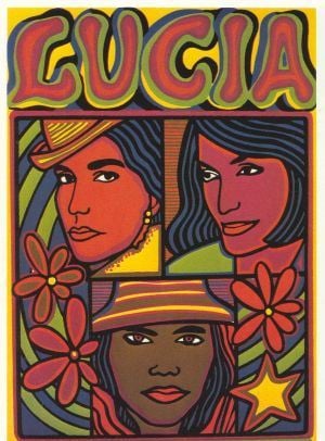 Lucía - Película 1968 - SensaCine.com