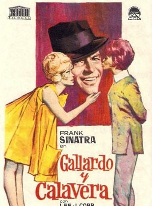 Gallardo y Calavera