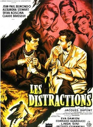 Les Distractions