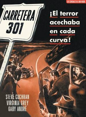 Carretera 301