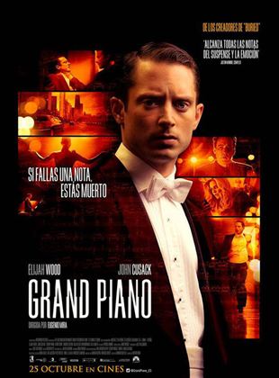  Grand Piano
