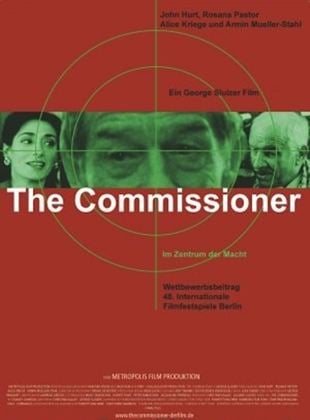 El comisario europeo