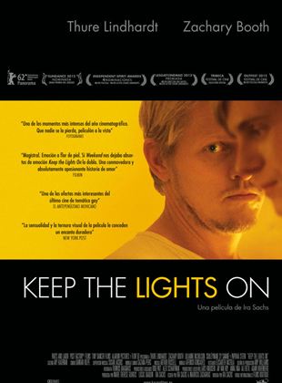  Keep the Lights On