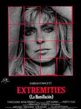  Extremities (La humillación)