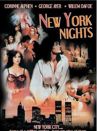 Noches de Nueva York