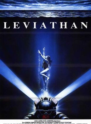  Leviathan: El demonio del abismo