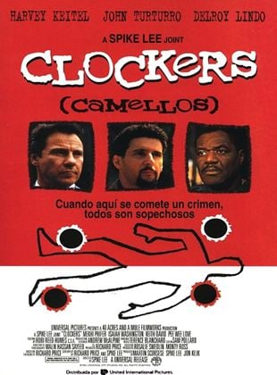 Clockers (Camellos)