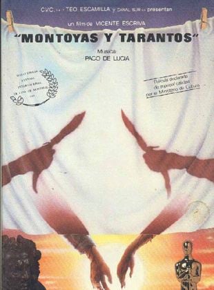 Montoyas y Tarantos