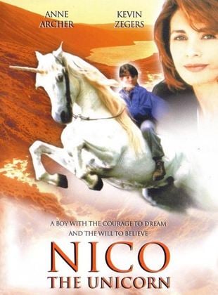 Nico, el unicornio