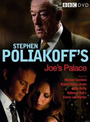 Joe's Palace (TV)