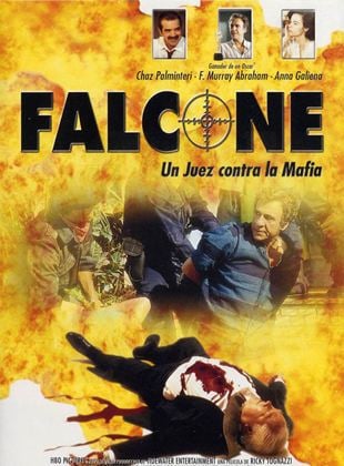 Falcone: Un juez contra la mafia (TV)