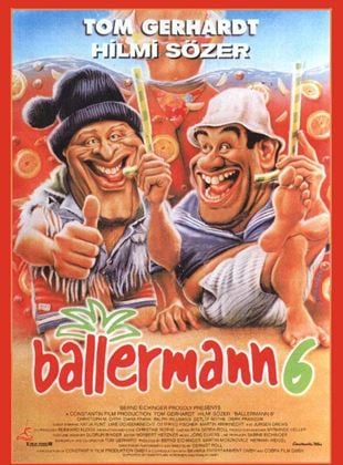 Ballermann 6