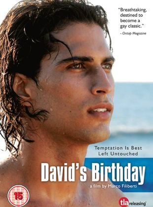David's birthday