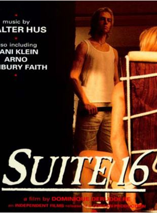 Suite 16