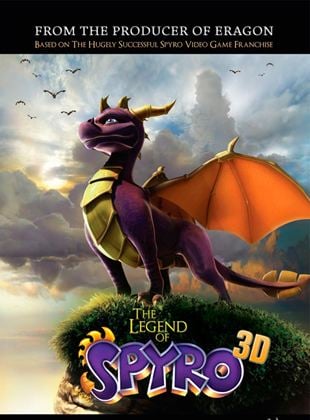The Legend of Spyro