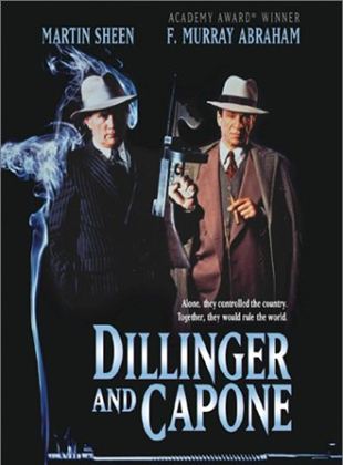 Dillinger y Capone