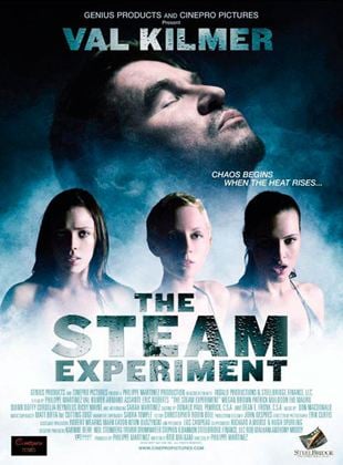 The Steam Experiment