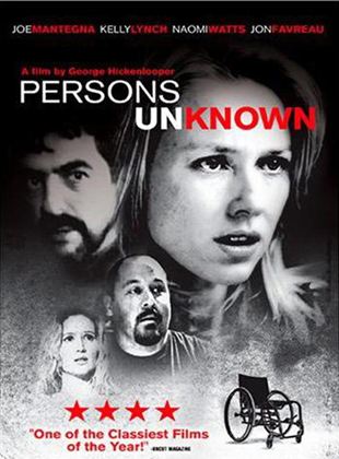 Persons Unknown