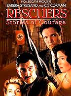 Rescuers: Stories of Courage: Two Couples