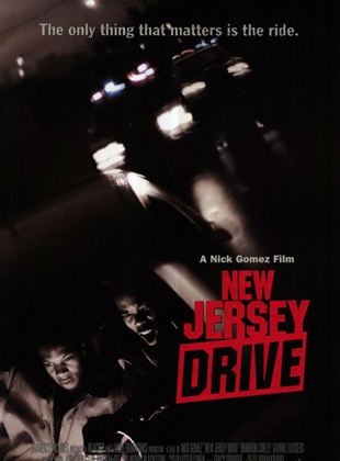 new jersey drive