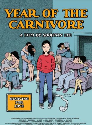 Year Of The Carnivore