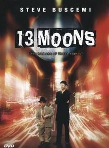 13 moons