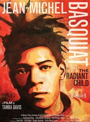 Jean-Michel Basquiat: El niño radiante