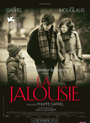  La Jalousie