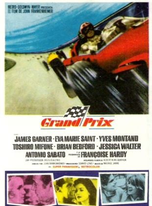  Grand Prix