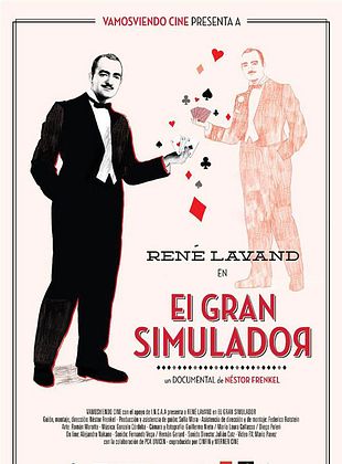 El gran simulador