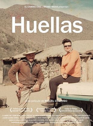 Huellas