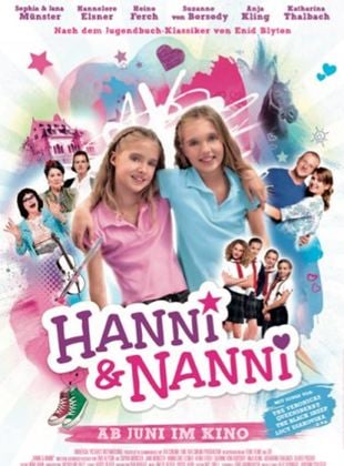  Hanni & Nanni