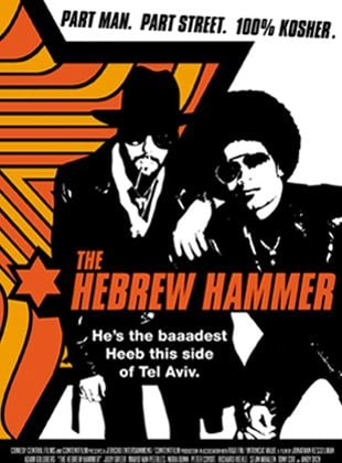 The Hebrew Hammer