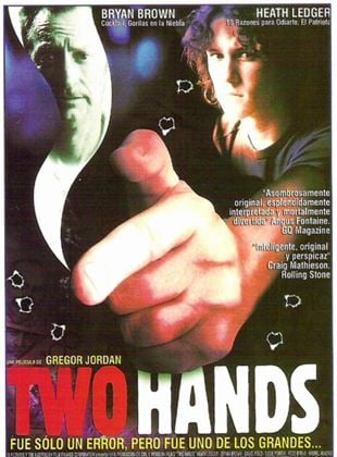  Two Hands