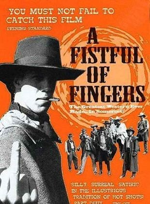 A Fistful of Fingers