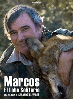 Marcos, el lobo solitario