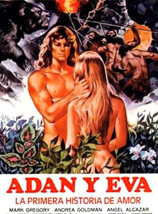 Adán y Eva, la primera historia de amor