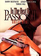 In the Heat of Passion II: Unfaithful