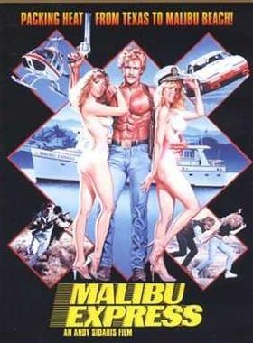 Malibu Express