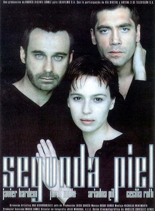 Segunda piel - Película 1999 
