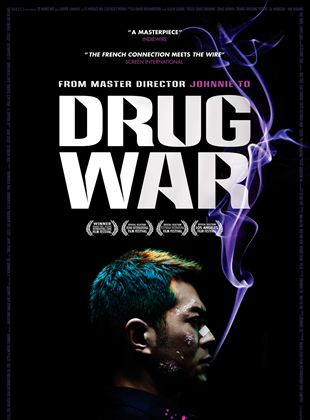  Drug War