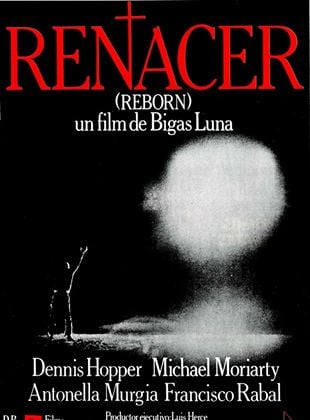 Renacer (Reborn)