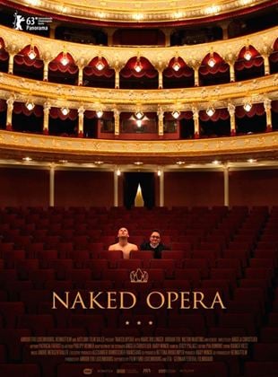 Naked Opera